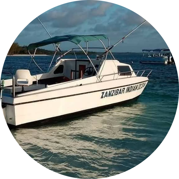 Sunset Cruise